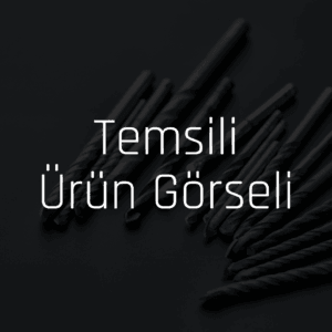 Karbür Mikro Matkap (Örnek Ürün)